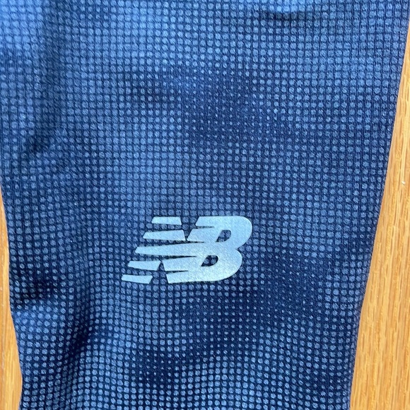 New Balance Heat Running Leggings - Picture 2 of 6